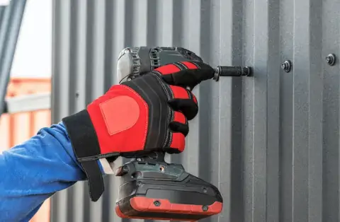 Travaux de zinguerie - Boisseuil